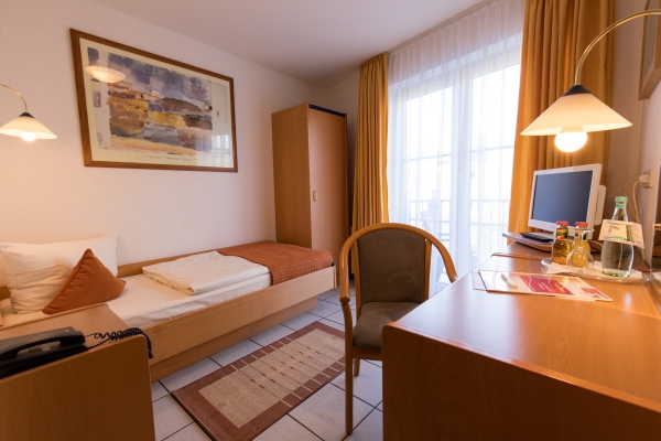 Hotel Mühlentor (Bad Kreuznach)